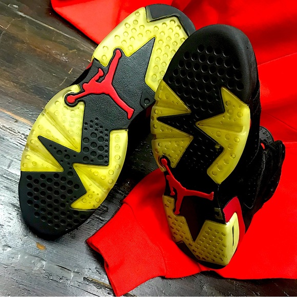 Nike Air Jordan 6 - Picture 14 of 15